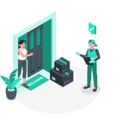 Services - RoboStores